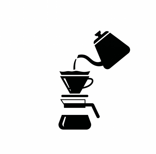 Hario V60 İçin Kahve Filtre Kağıtları